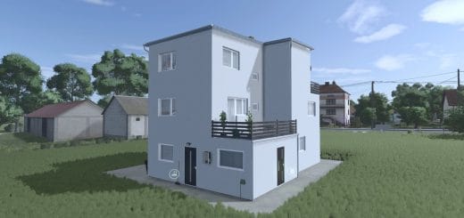 Multi-Family House V1.0.0.0