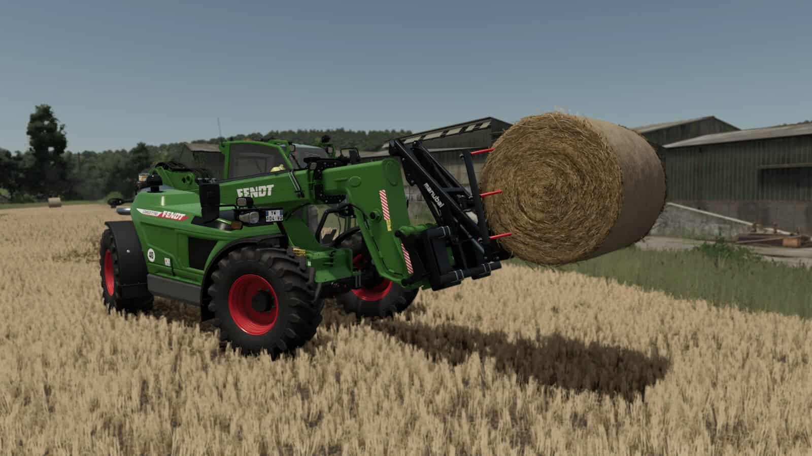 MX Manubal V60 – Crossplay V1.0.0.0