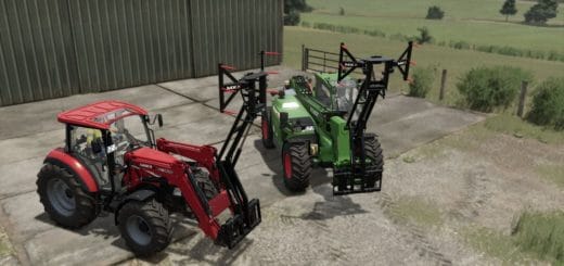 MX Manubal V60 – PC V1.0.0.0