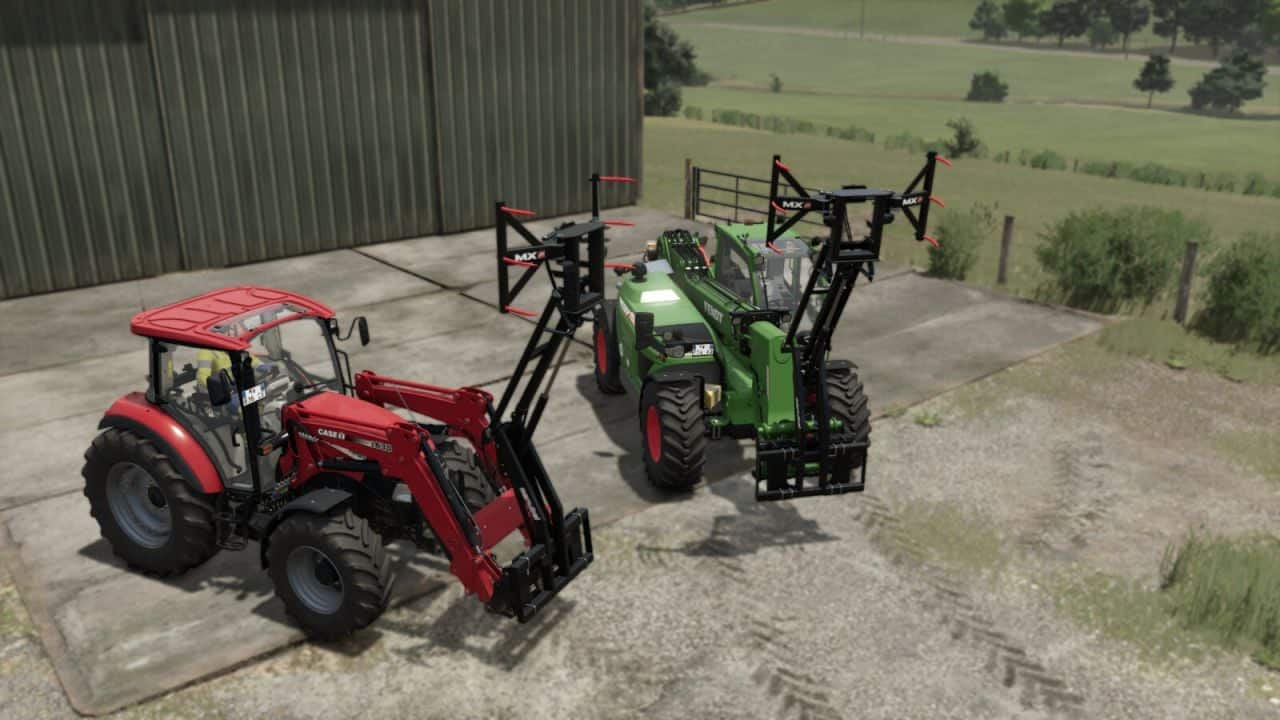 MX Manubal V60 – PC V1.0.0.0