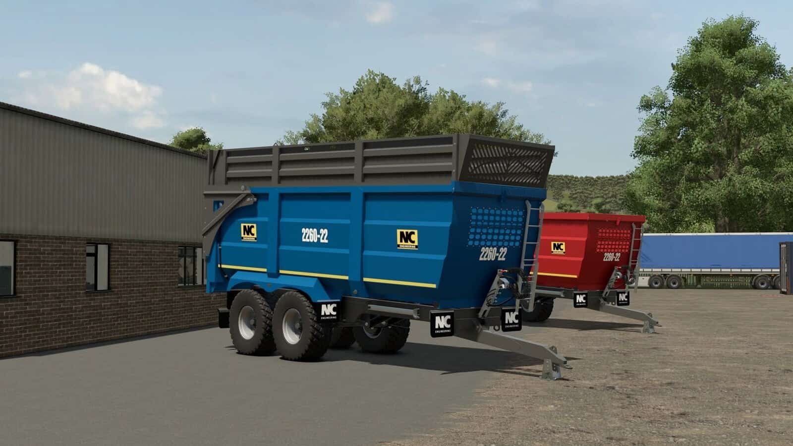 NC 2260-22 Trailer V1.0.0.2