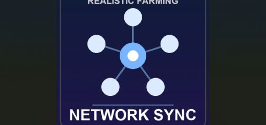 Network Sync V2.1.0.0