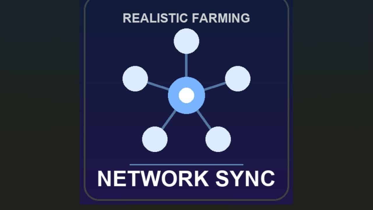 Network Sync V2.1.0.0