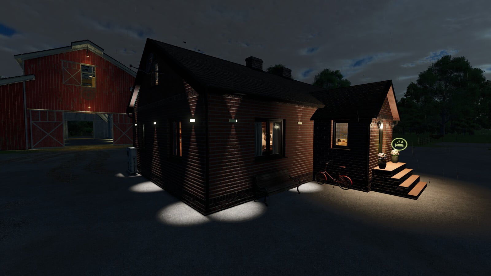New Brick House V1.0.0.0