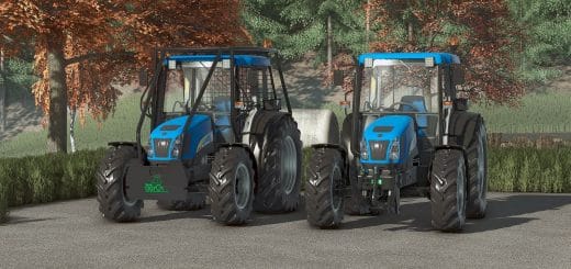 New Holland TD4050 V1.0.0.1