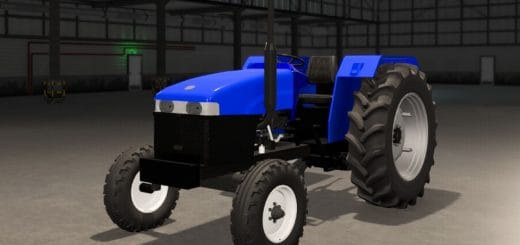 New Holland TT55 2006