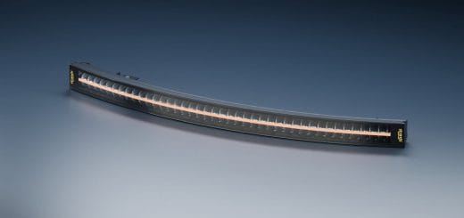 NLM Arctic Curve 44″ (Prefab) V1.0.0.0