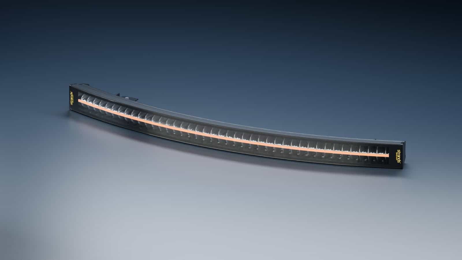 NLM Arctic Curve 44″ (Prefab) V1.0.0.0