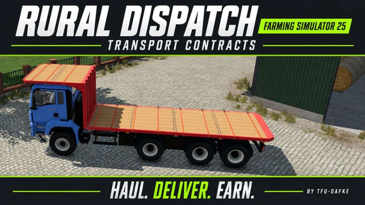 NPC transport and service contracts V1.0.0.4