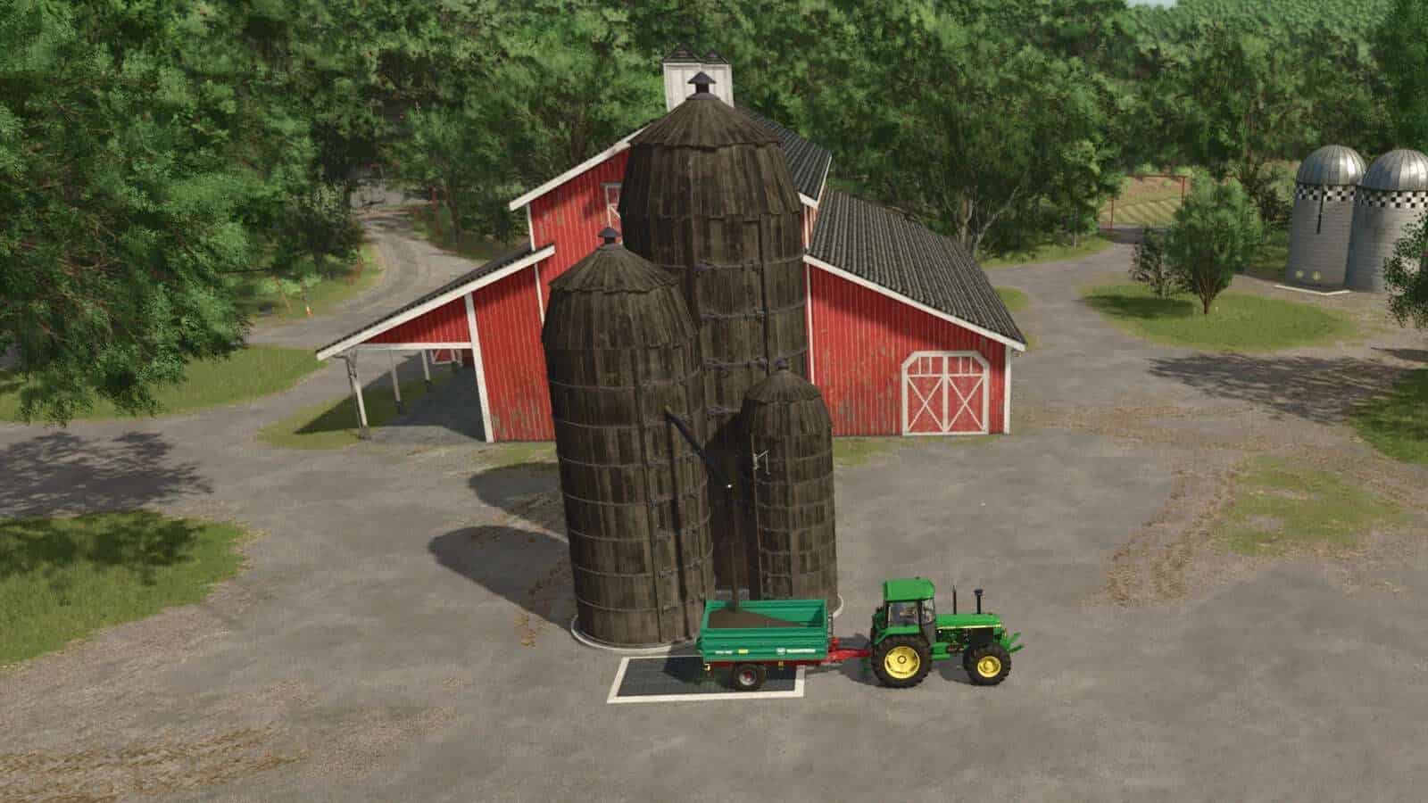 Old Grain Silo Multifruit v1.0.0.2