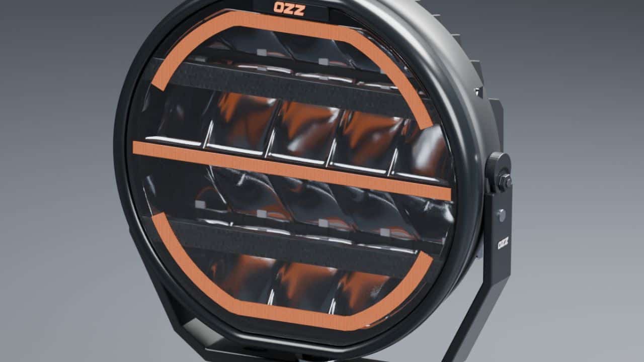 OZZ XR2 P7 (Prefab) V1.0
