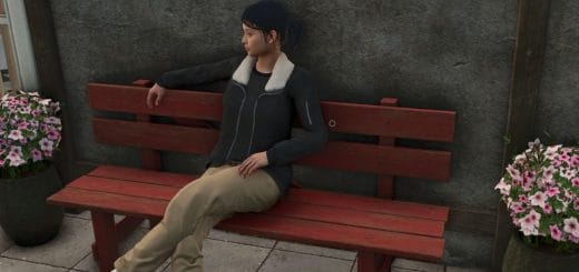 Persistent Companion System V1.0.0.0
