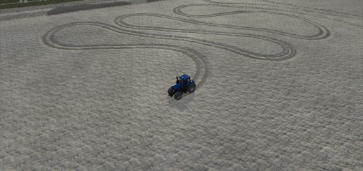 Persistent Tracks V1.0.0.0
