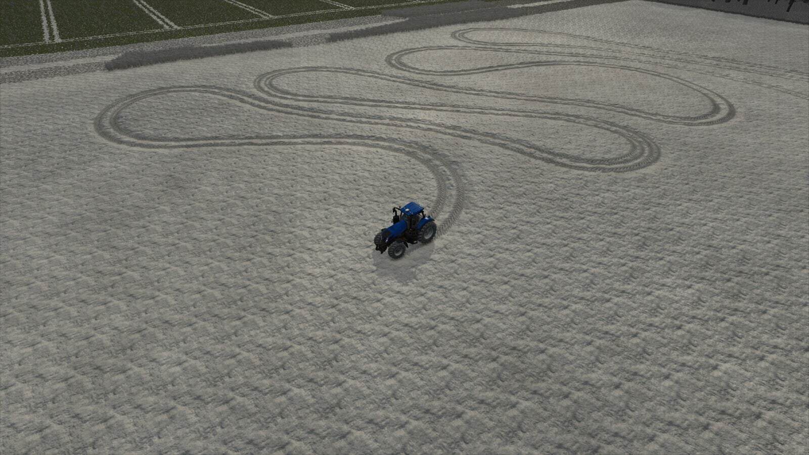 Persistent Tracks V1.0.0.0