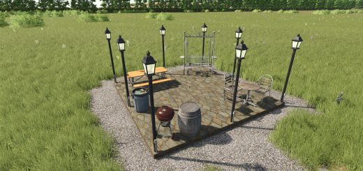 Picnic Area V1.0.0.0