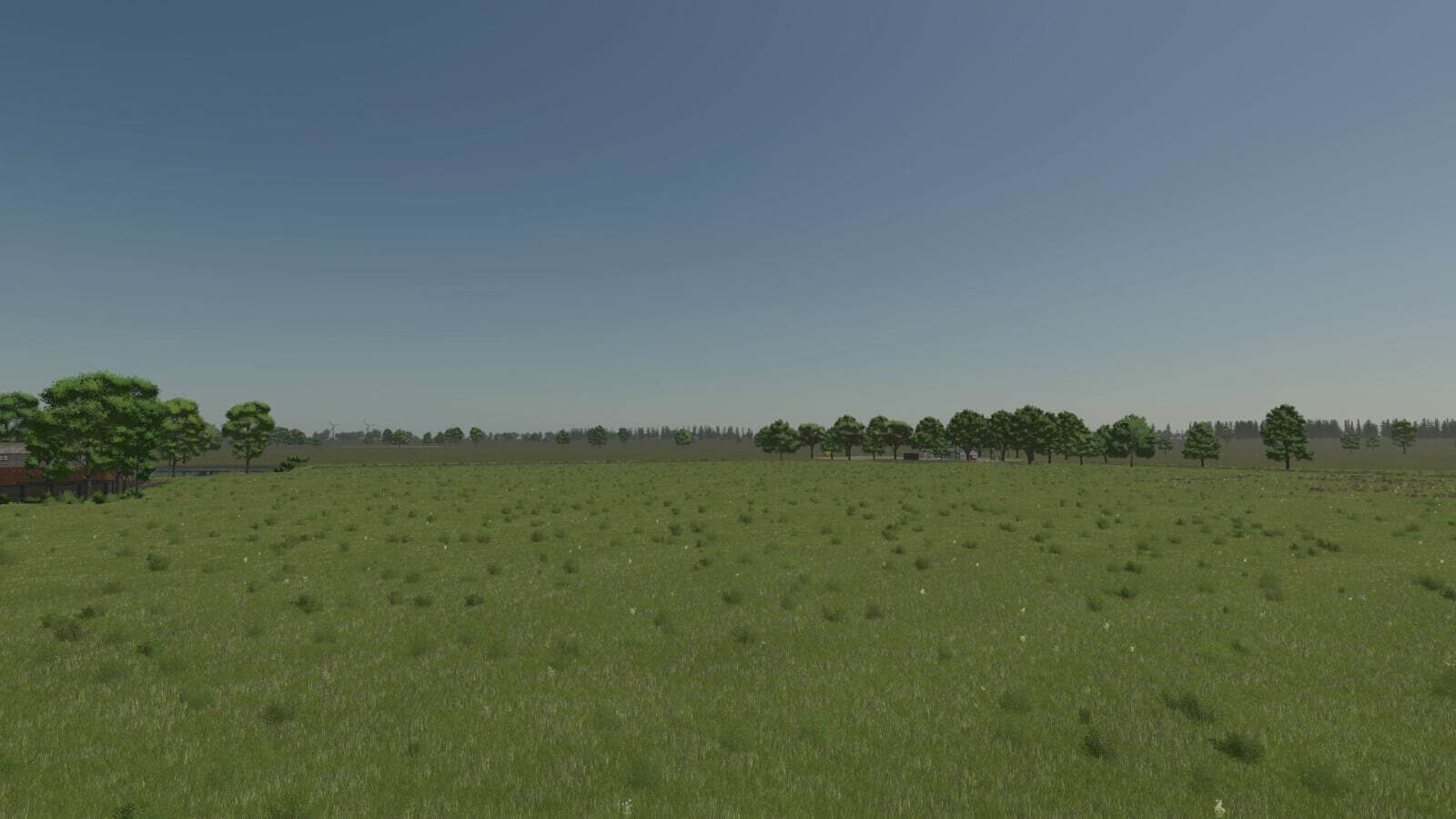 Pioneer Wilderness Country V1.0.0.0