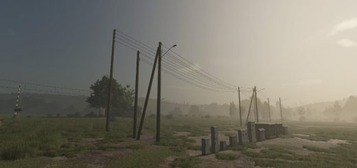 Placeable Power Lines V1.0.0.0