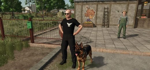 Placeable Security V1.0.0.0