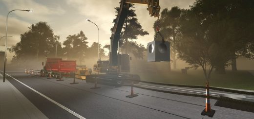 Placeable Trenches V1.0.0.0