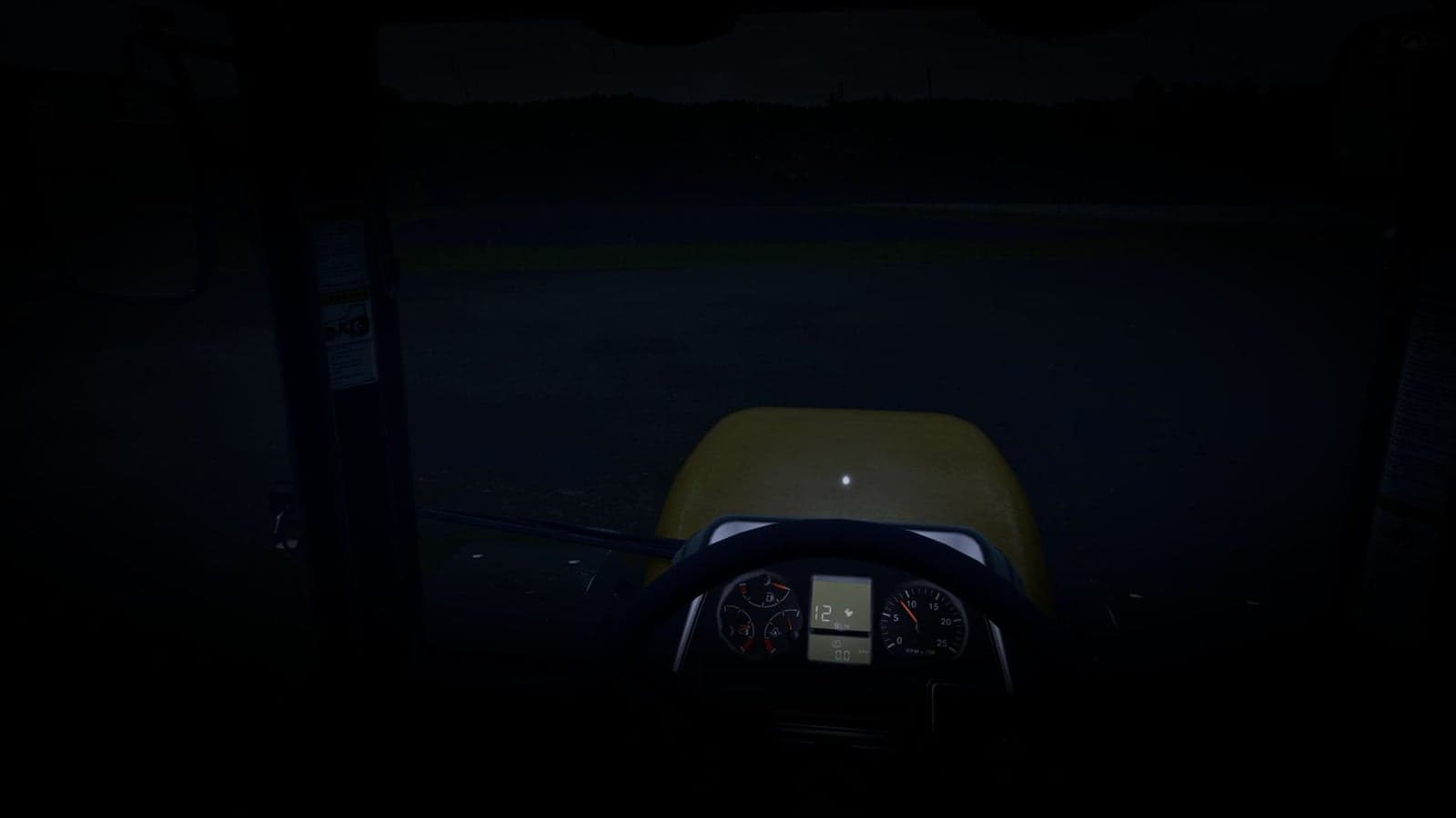 Player fatigue V1.0.0.0