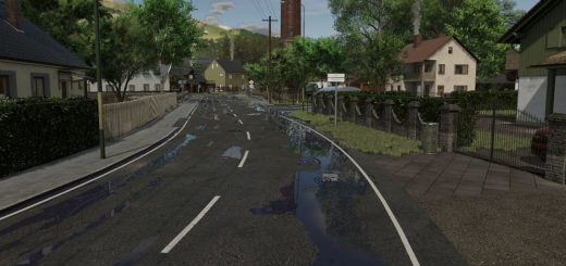 Podhradie V2.0.1.2