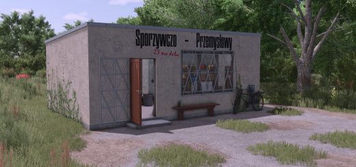 Poland Shop V1.0.0.0