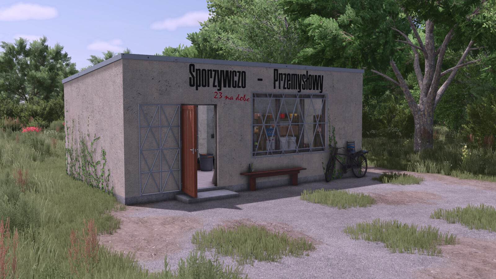 Poland Shop V1.0.0.0