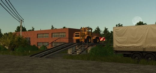 Polevoe v1.0