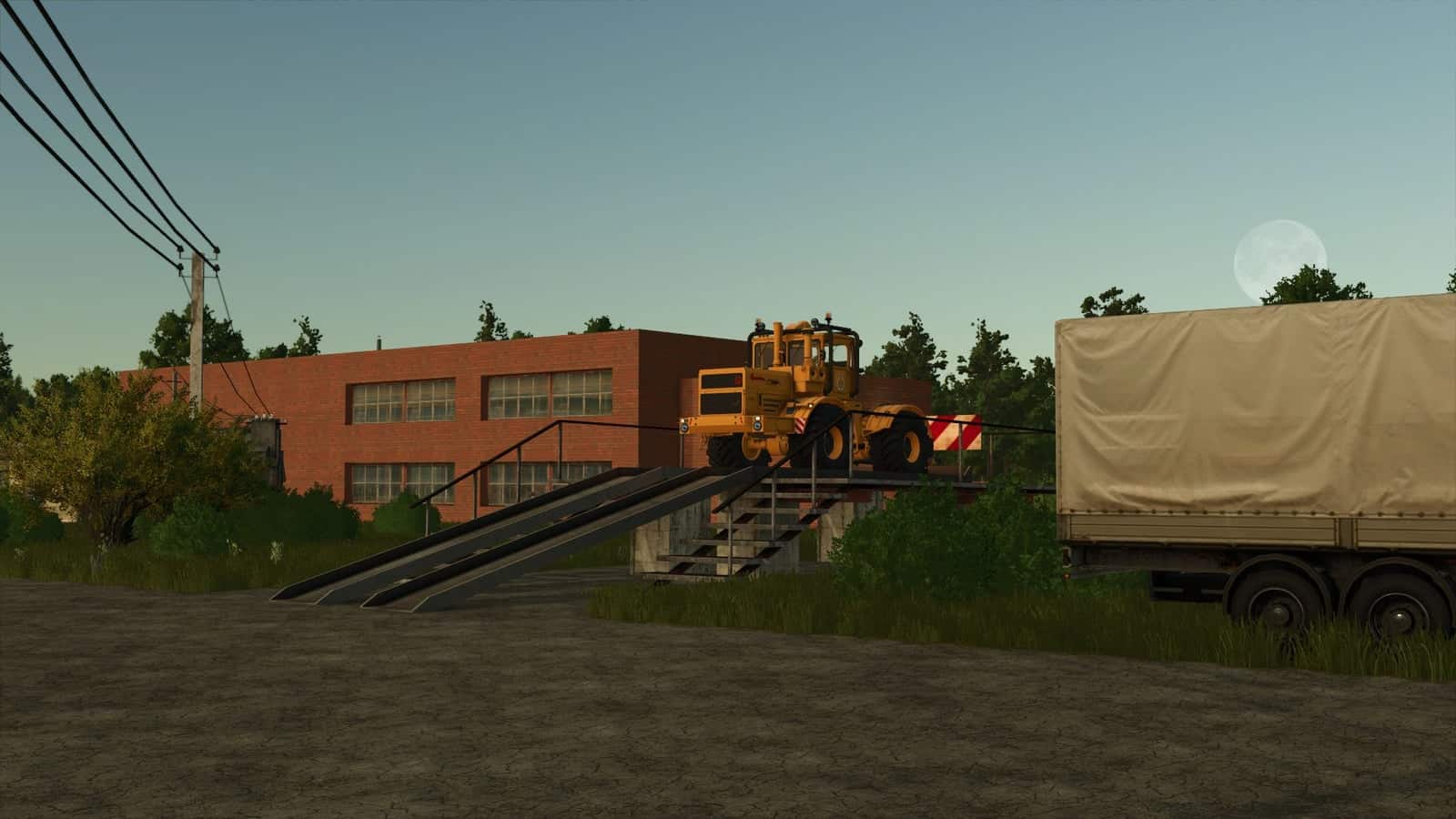 Polevoe v1.0