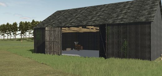 Polish barn V1.0.0.0