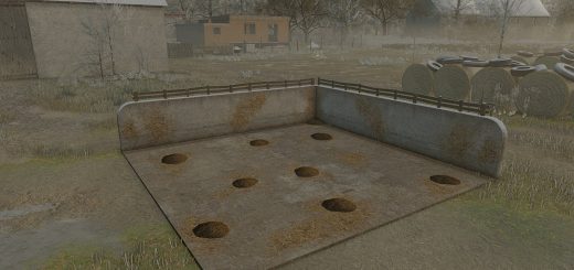 Polish Manure Heap V1.0.0.0