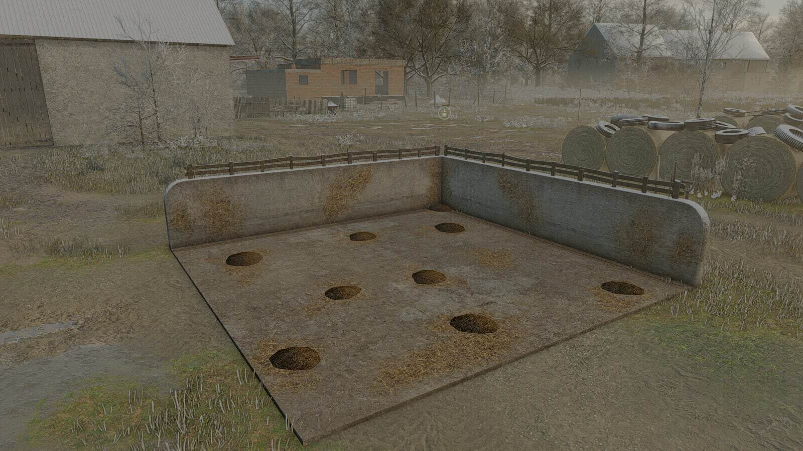 Polish Manure Heap V1.0.0.0