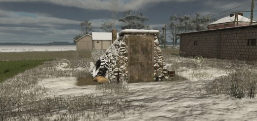 Potato Cellar V1.0.0.1