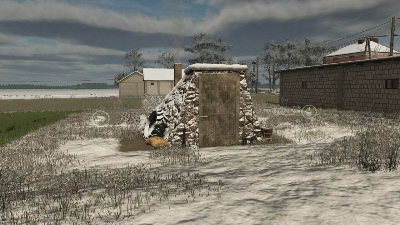 Potato Cellar V1.0.0.1