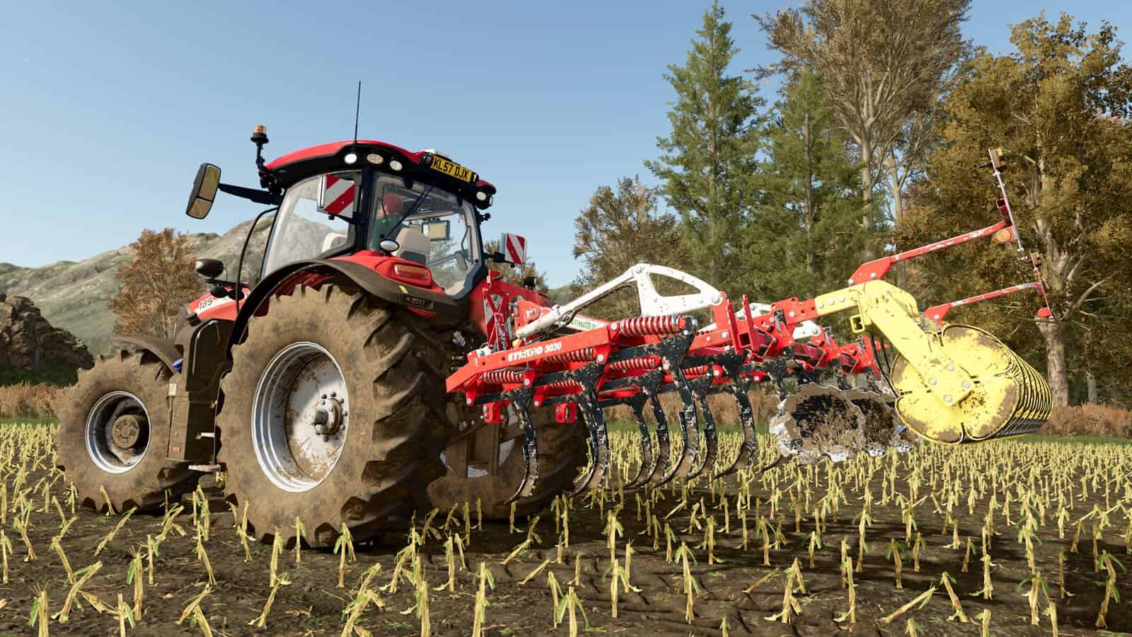 Pöttinger SYNKRO 3030 NOVA V1.0.0.1