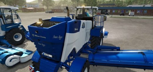 Power Mower 900 Limited Edition v1.0.0.1