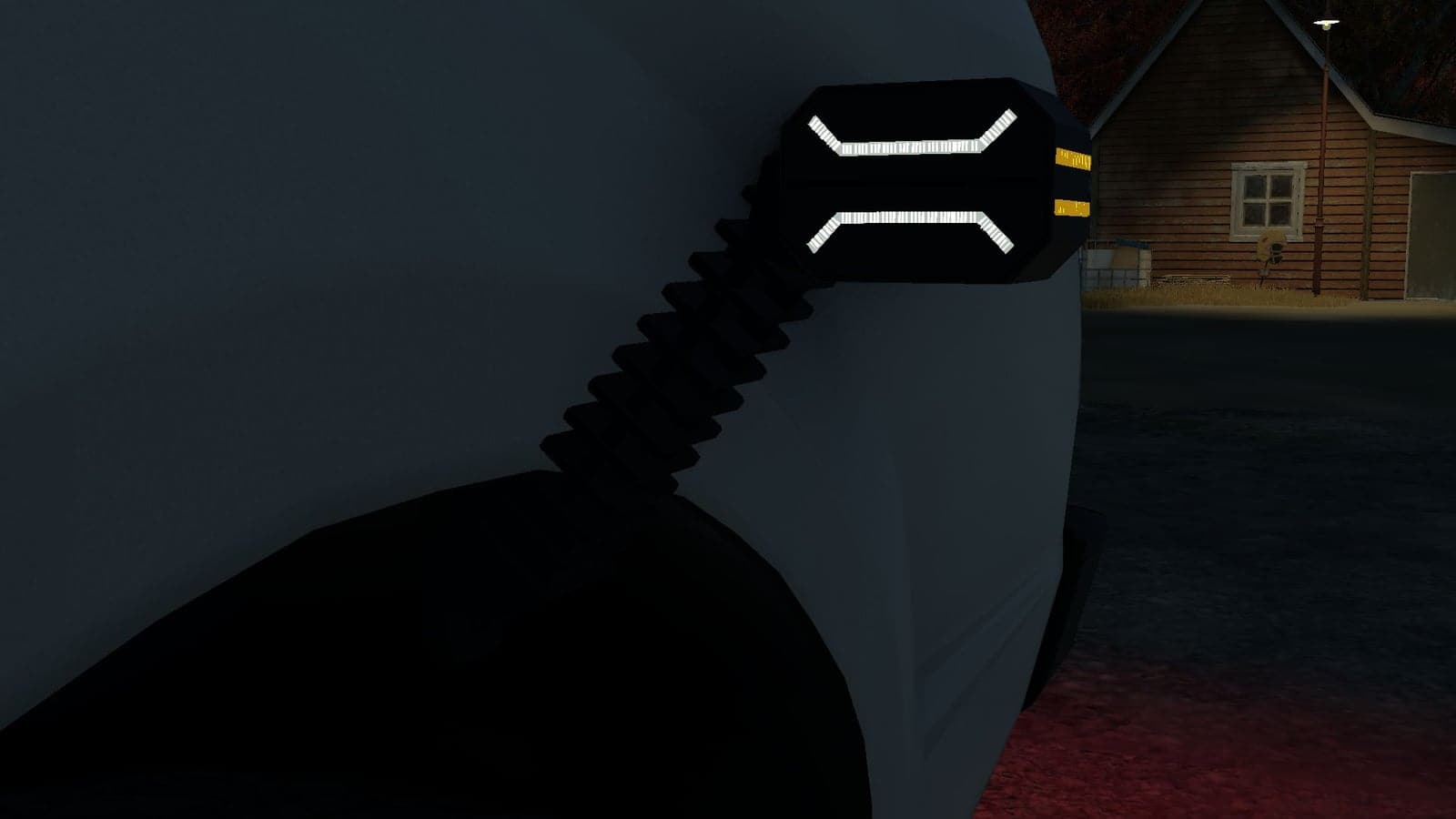 Purelux Polearm 200 (Prefab) V1.0.0.0