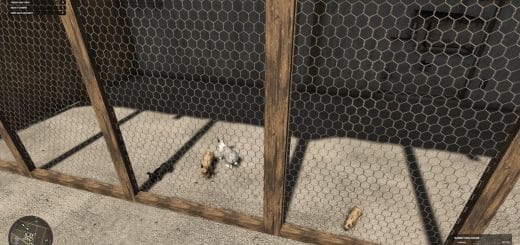 Rabbit Hutch V1.0