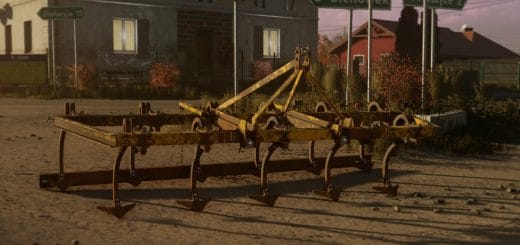 Ransom 11 Arms V1.0.0.0