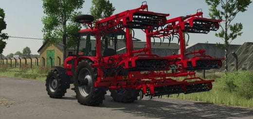 RAU Unimat 660 V1.1.0.2