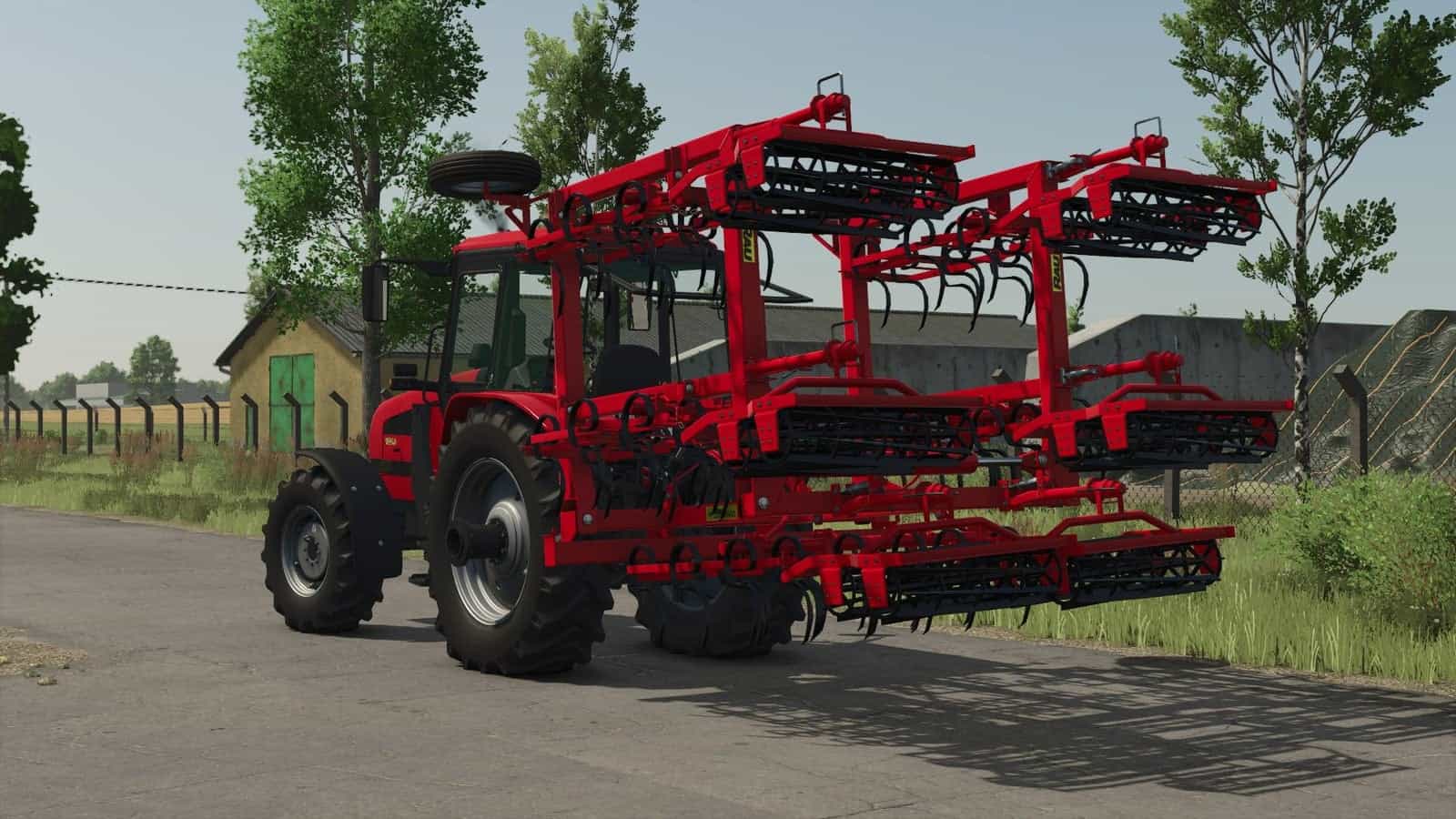 RAU Unimat 660 V1.1.0.2