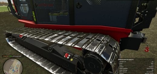 Real Physics Tire Wear V1.2.2.6