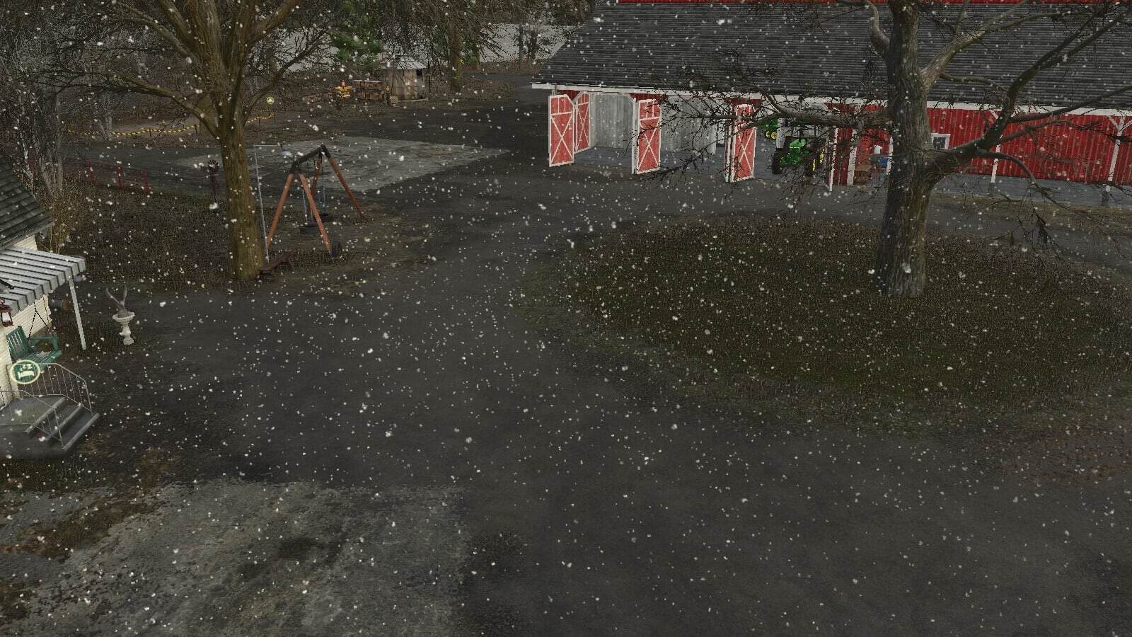 Real Snow V1.0.0.0