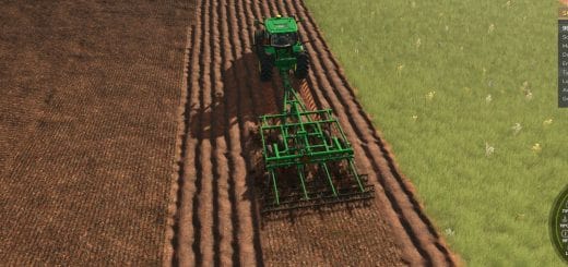 Realistic 4×4 Traction System V1.5.0.0
