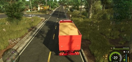 Realistic Brakes V1.2.0.0