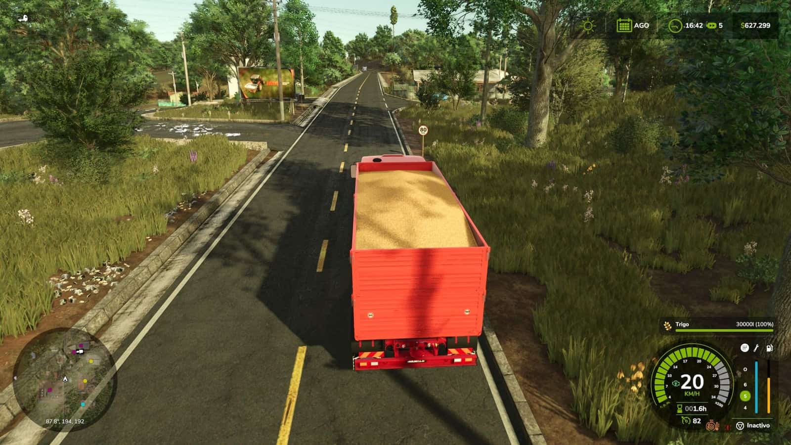Realistic Brakes V1.2.0.0