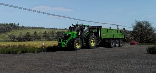 Realistic day/night shader V2.3.0.0