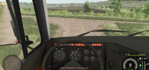 Realistic Diesel Start V1.3.0.0
