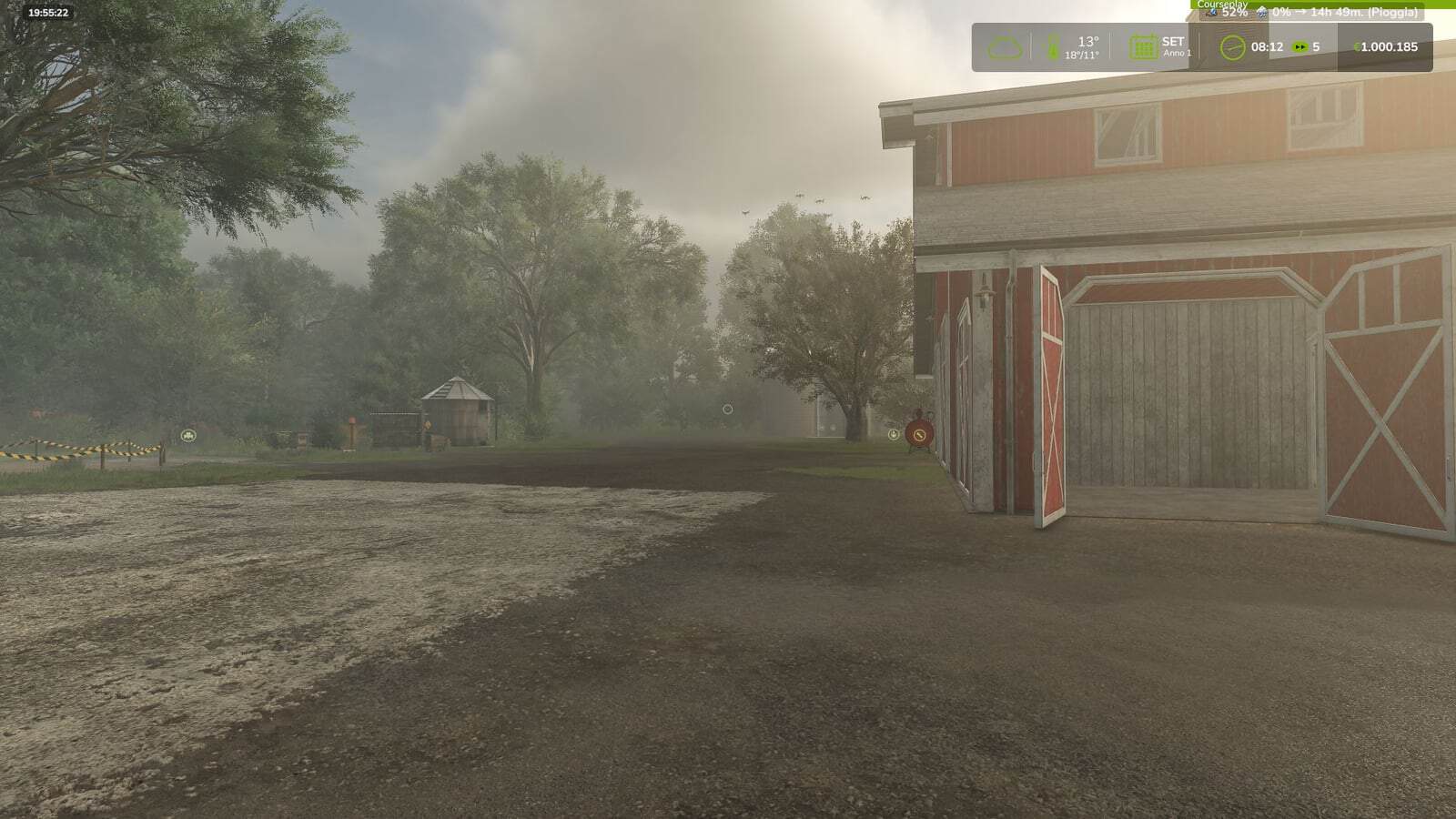 Realistic Weather Lite V1.4.0.0