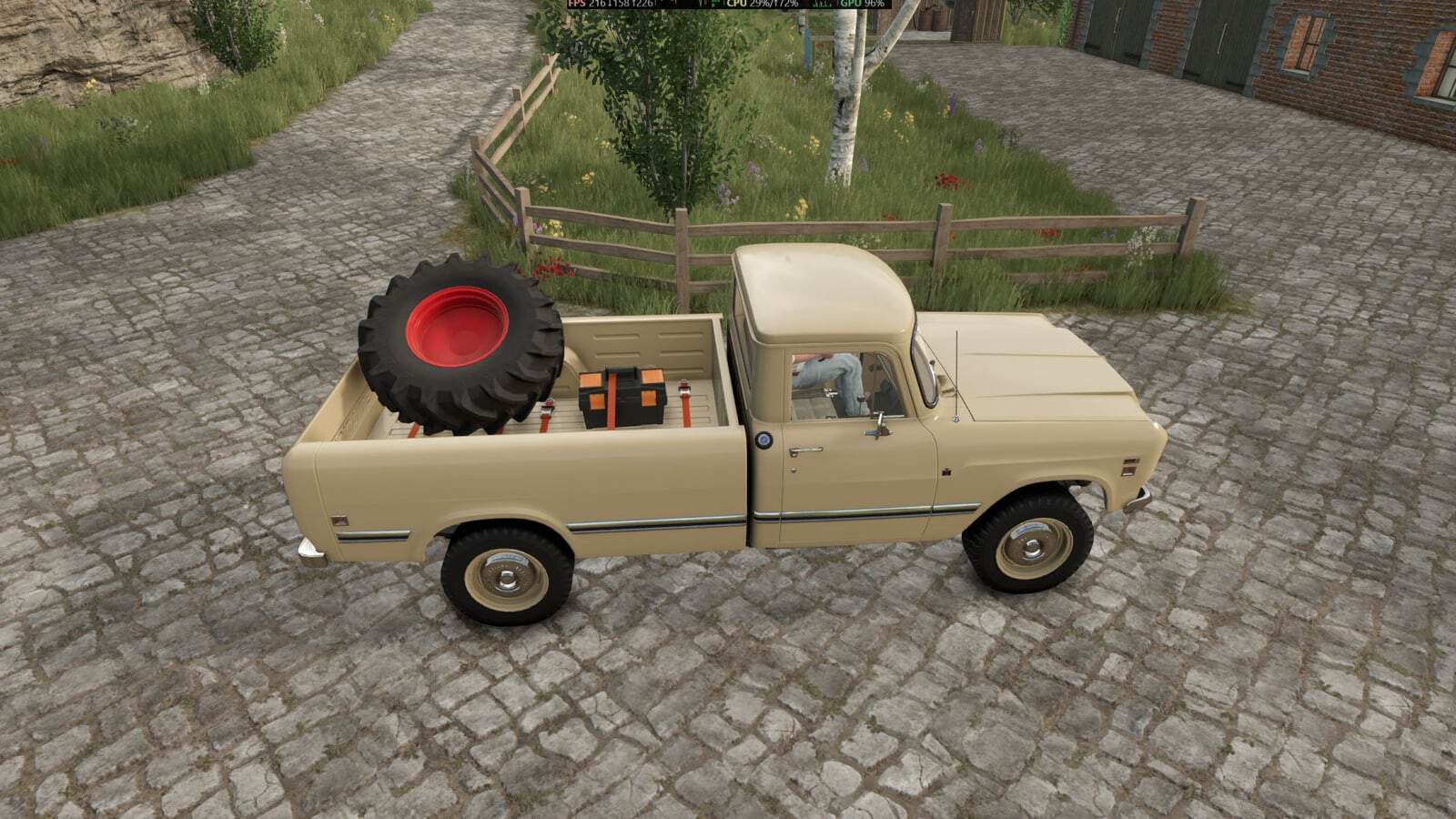 Recovery Mission V1.0.0.0